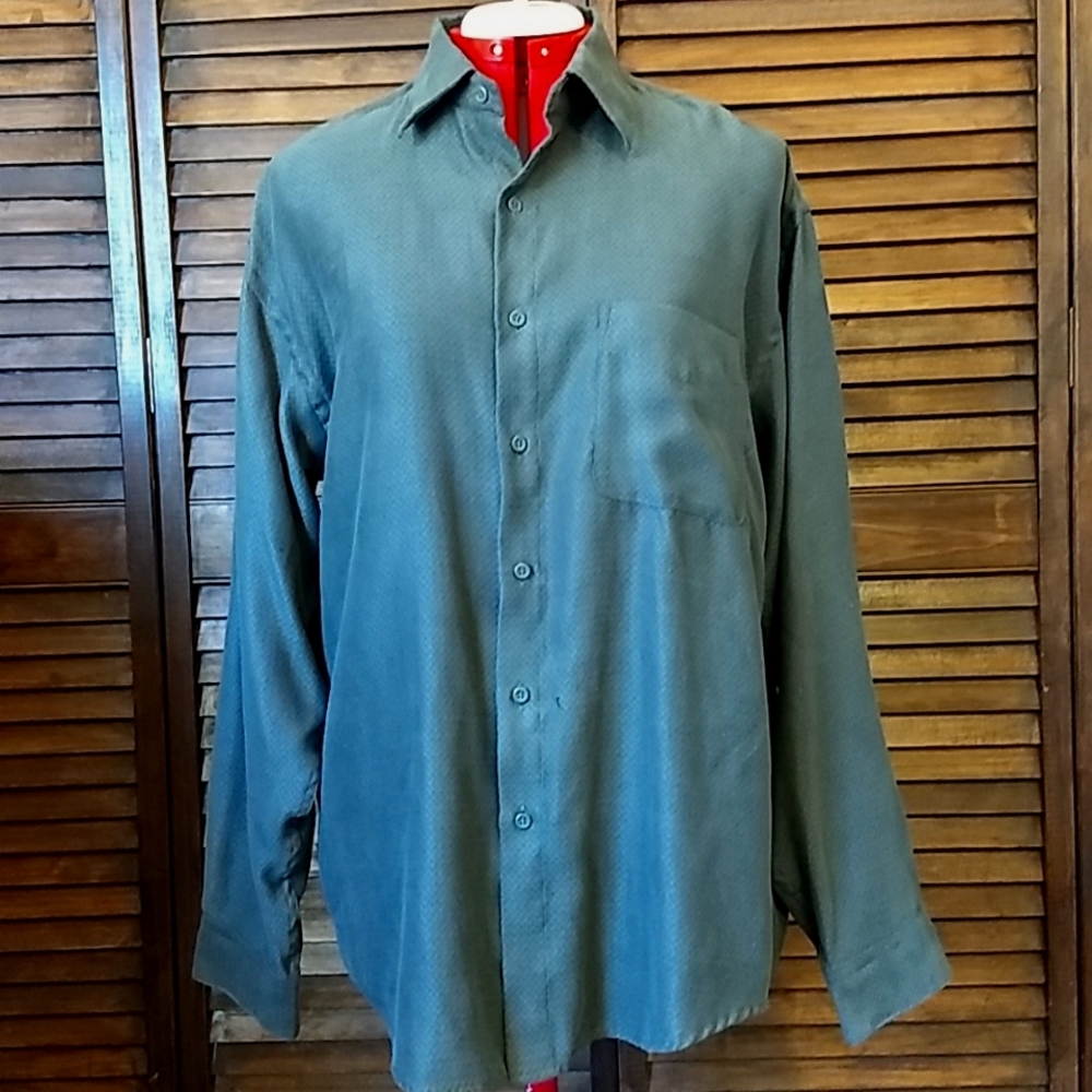 Van Heusen Shirt
